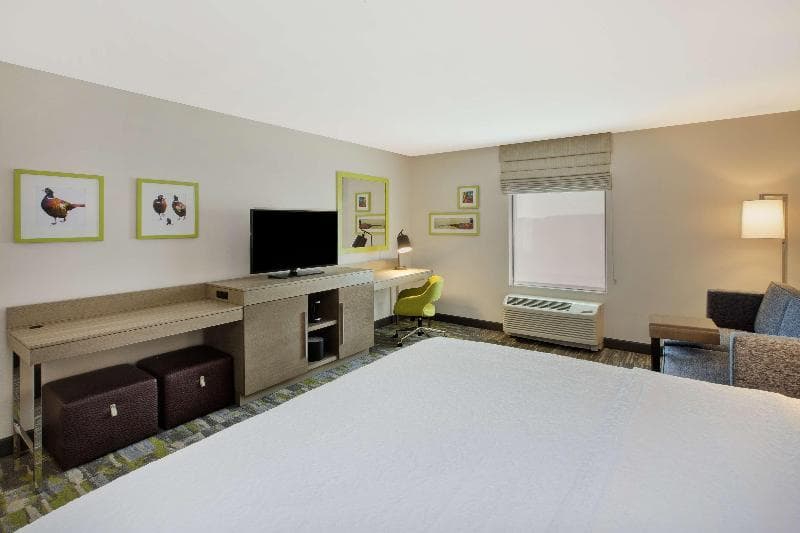 Hampton Inn & Suites Southwest/Sioux Falls photo 1