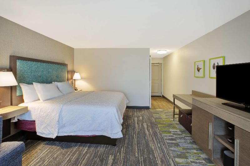 Hampton Inn & Suites Southwest/Sioux Falls 2