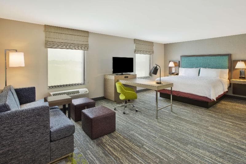 Hampton Inn & Suites Southwest/Sioux Falls 3