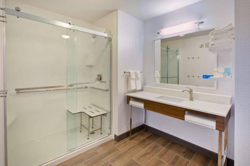 Hampton Inn & Suites Southwest/Sioux Falls 4