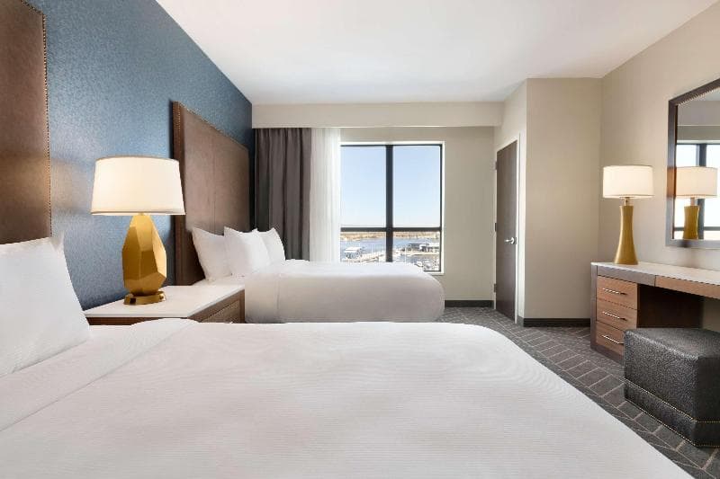 Embassy Suites by Hilton Wilmington Riverfront 5