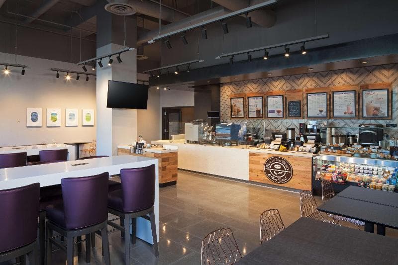 H Hotel Los Angeles, Curio Collection by Hilton 4