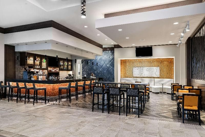 Embassy Suites by Hilton Houston West - Katy 2