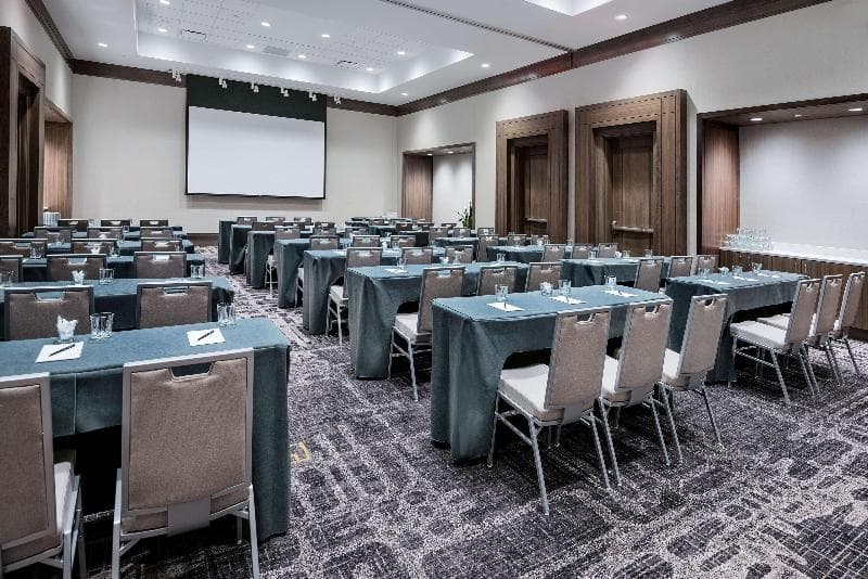 Embassy Suites by Hilton Houston West - Katy photo 1