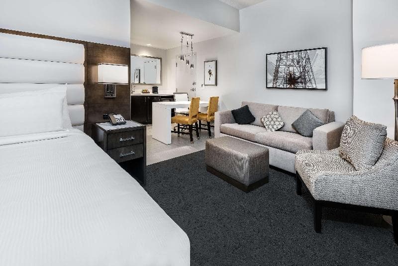 Embassy Suites by Hilton Houston West - Katy 5