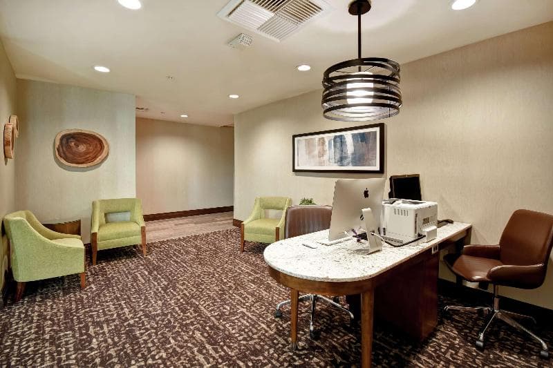 Homewood Suites by Hilton Pleasant Hill Concord photo 1