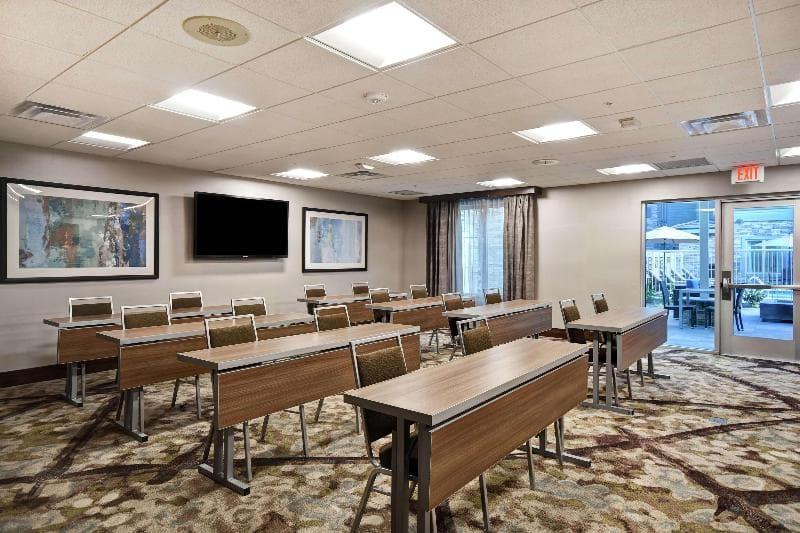 Homewood Suites by Hilton Pleasant Hill Concord 3