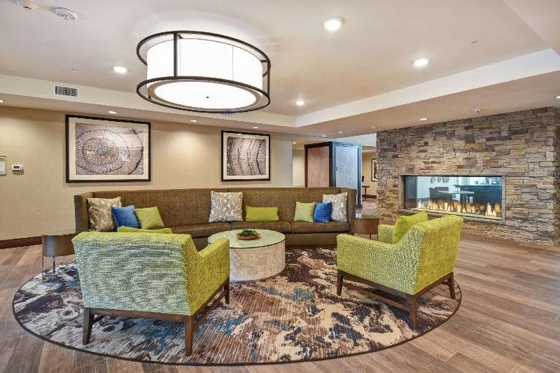 Homewood Suites by Hilton Pleasant Hill Concord 4