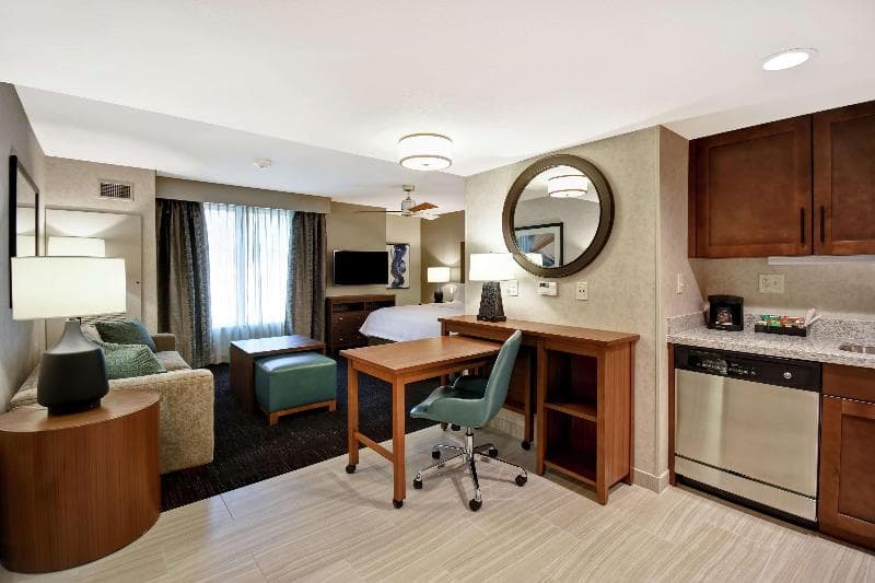 Homewood Suites by Hilton Pleasant Hill Concord 2