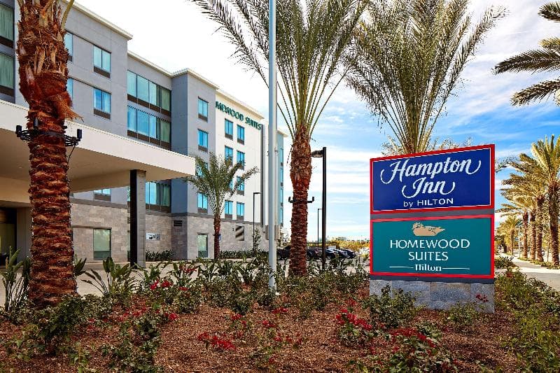 Homewood Suites by Hilton Long Beach Airport 5