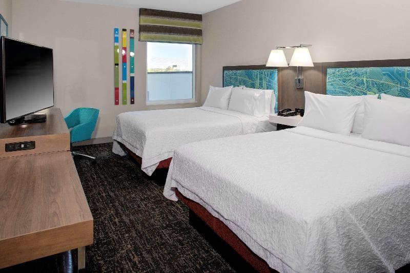Hampton Inn & Suites Flagstaff East 2