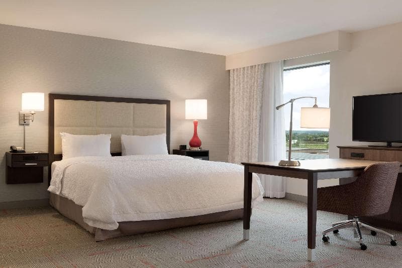 Hampton Inn & Suites Flagstaff East 3