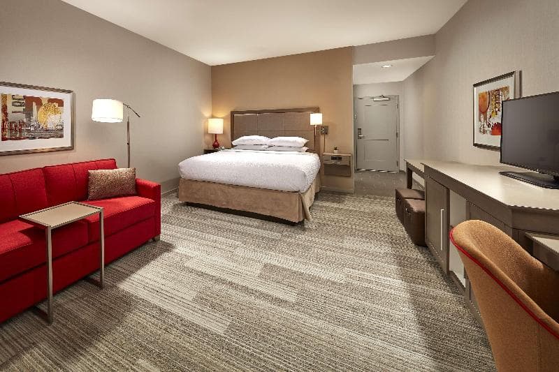 Hampton Inn Long Beach Airport, CA 5
