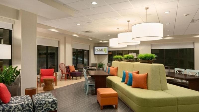 Home2 Suites by Hilton Marysville, WA photo 1