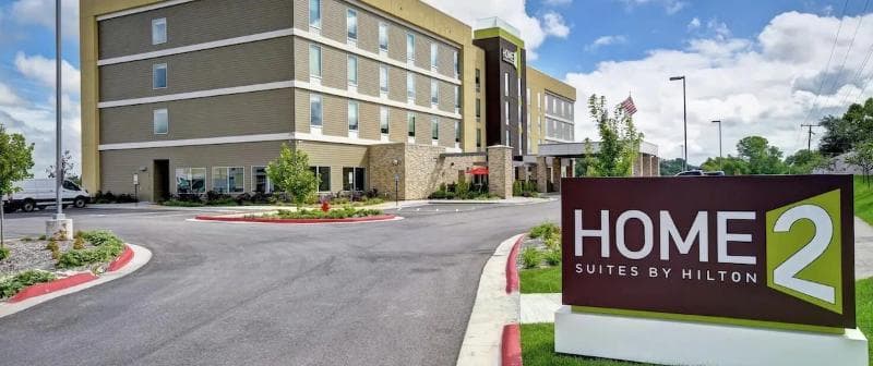 Home2 Suites by Hilton Marysville, WA 2
