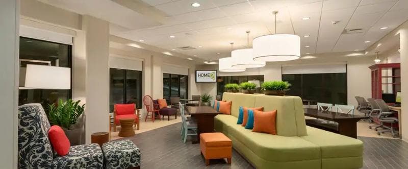 Home2 Suites by Hilton Marysville, WA 4