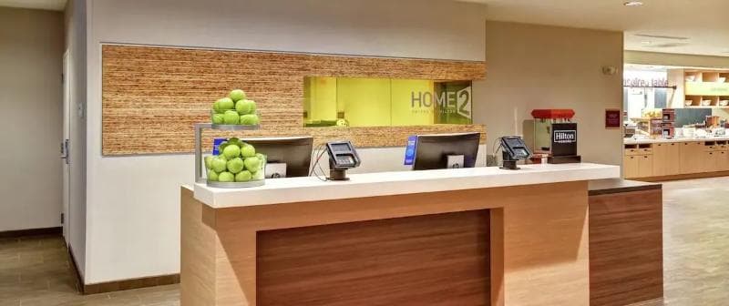 Home2 Suites by Hilton Marysville, WA 5