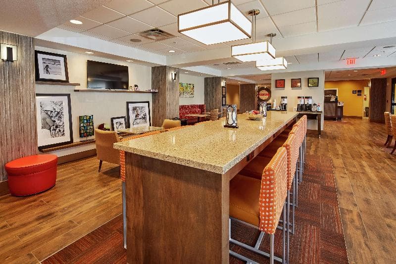 Hampton Inn Parker, AZ 5