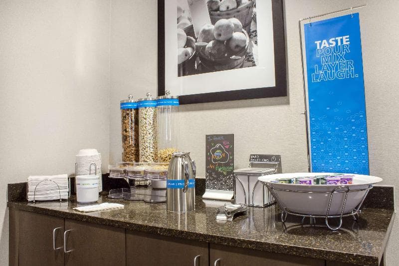 Hampton Inn Parker, AZ 2