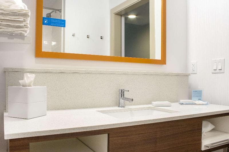 Hampton Inn Parker, AZ 4