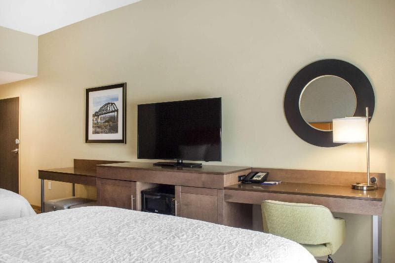 Hampton Inn Parker, AZ 3