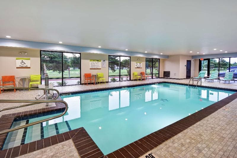 Home2 Suites by Hilton El Reno 4
