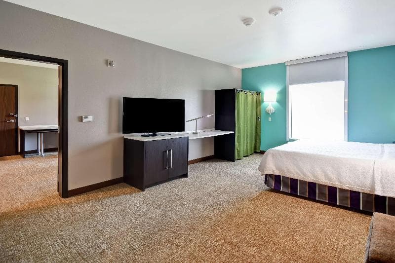 Home2 Suites by Hilton El Reno 2