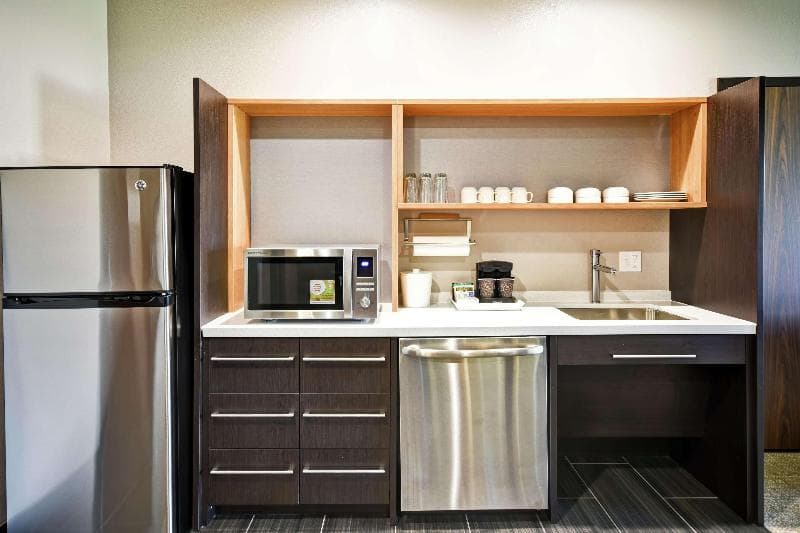 Home2 Suites by Hilton El Reno 3