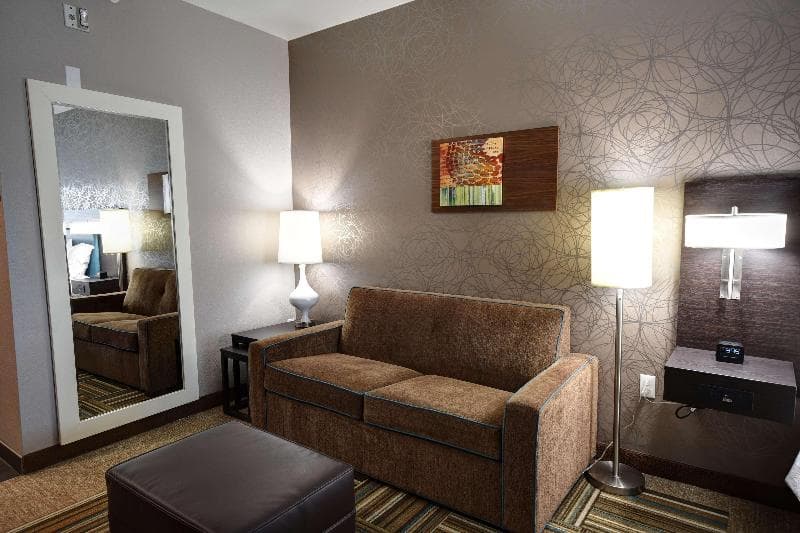 Home2 Suites by Hilton El Reno 5
