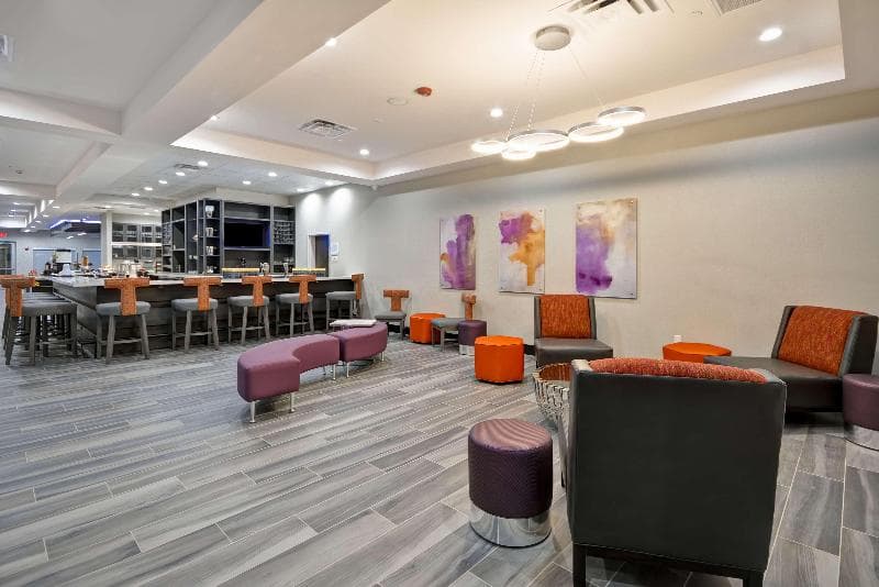 Hilton Garden Inn Tulsa-Broken Arrow 2
