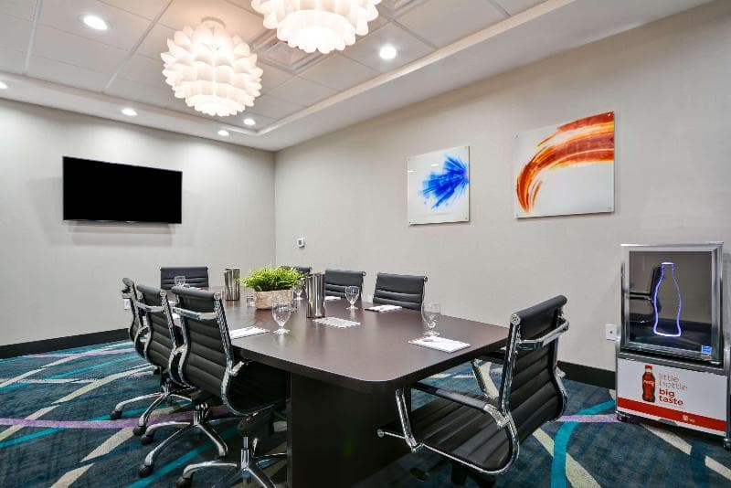 Hilton Garden Inn Tulsa-Broken Arrow photo 1