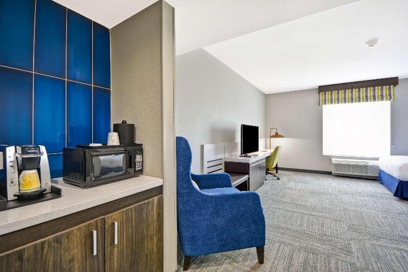 Hilton Garden Inn Tulsa-Broken Arrow 5