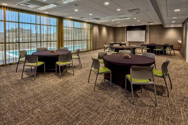 Springhill Suites Amarillo photo 1