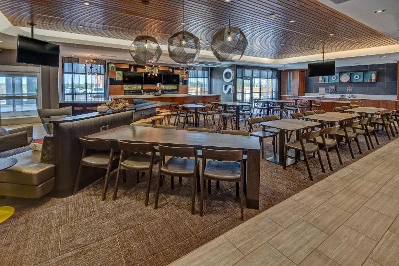 Springhill Suites Amarillo 4