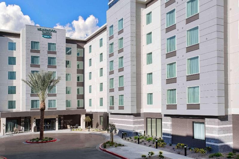 Homewood Suites by Hilton Las Vegas City Center 5