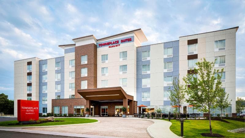 Towneplace Suites Austin Round Rock photo 1