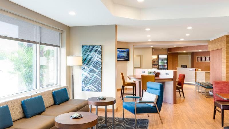 Towneplace Suites Austin Round Rock 3