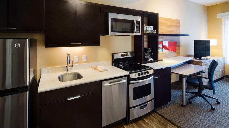 Towneplace Suites Austin Round Rock 5