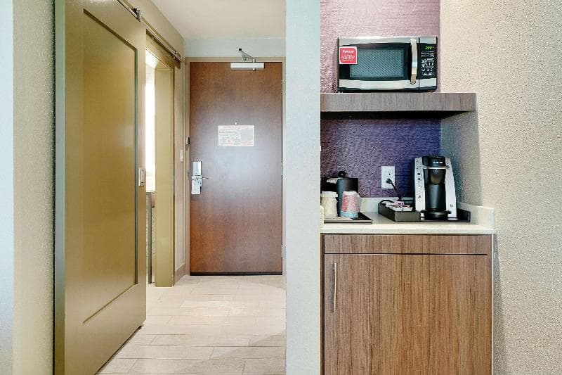 Hilton Garden Inn Edmond / Oklahoma City North 1