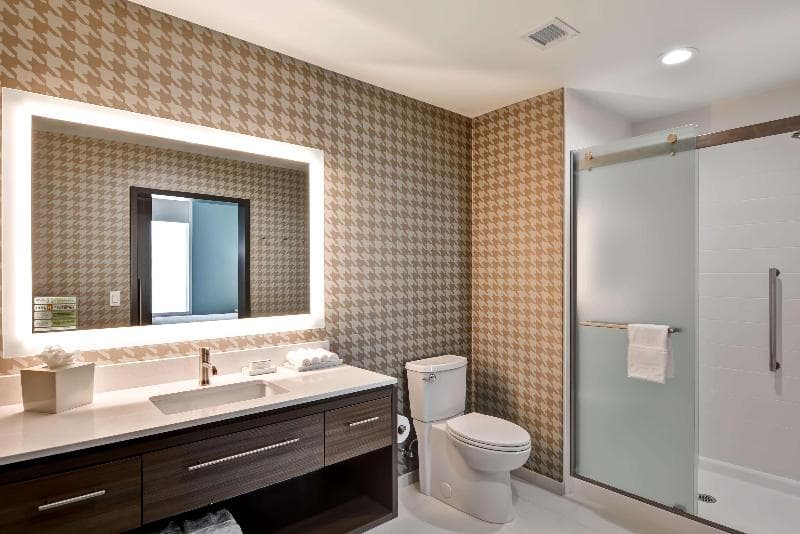 Home2 Suites by Hilton OKC Midwest City Tinker AFB 5