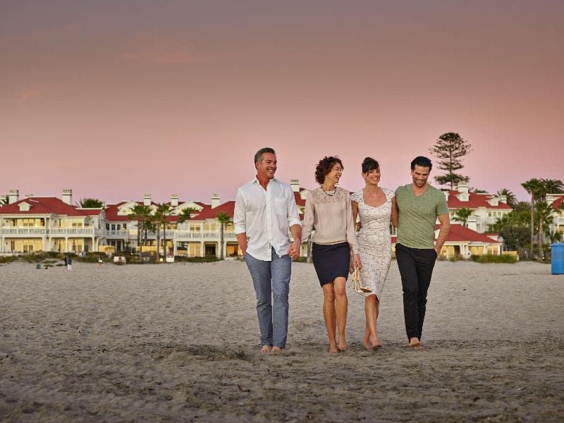 Beach Village at The Del, Curio Collection by Hilton 5
