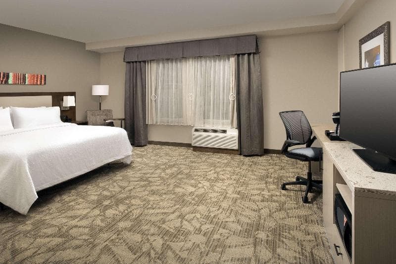 Hilton Garden Inn San Antonio Downtown Riverwalk 3