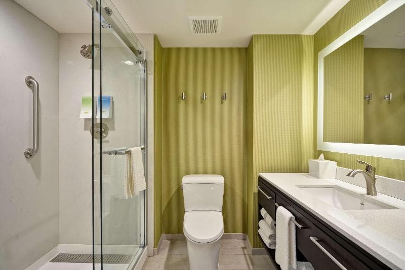 Home2 Suites by Hilton Hanford Lemoore photo 1
