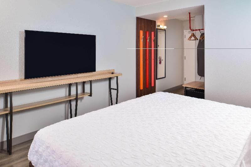 Tru by Hilton Stuttgart 2