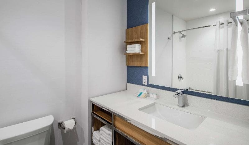 Hilton Garden Inn Winnipeg South, Manitoba, Canada 4