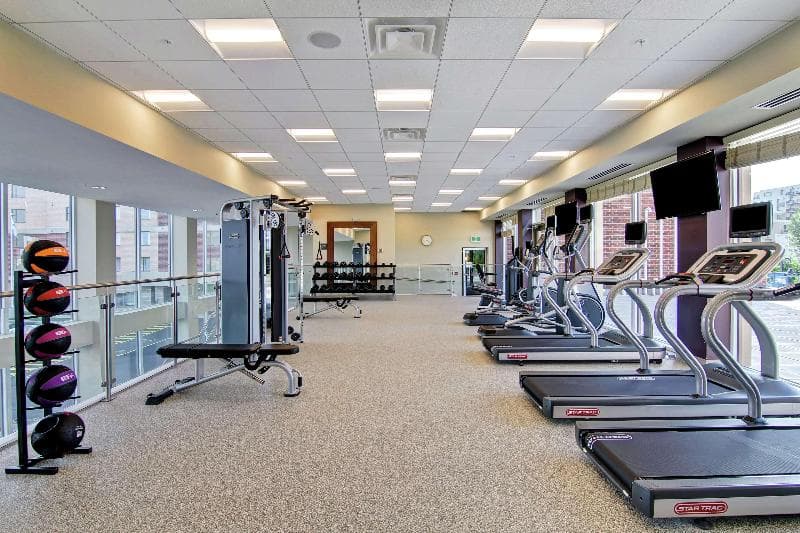 Homewood Suites by Hilton Ottawa-Kanata, ON 2