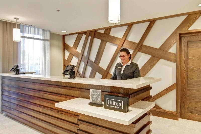 Homewood Suites by Hilton Ottawa-Kanata, ON 5