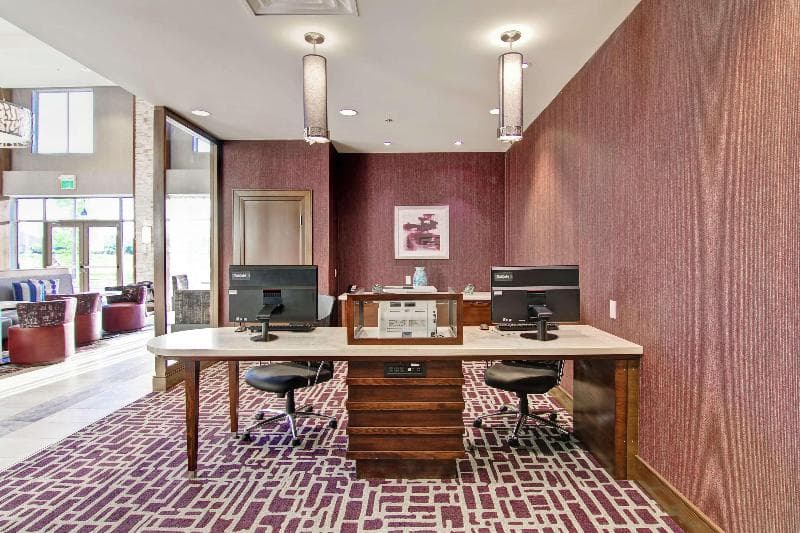 Homewood Suites by Hilton Ottawa-Kanata, ON 4