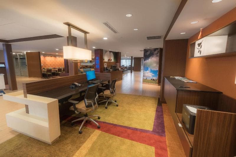 Fairfield Inn & Suites Gaylord photo 1