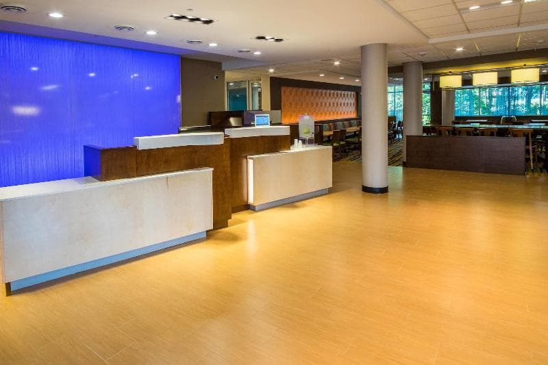 Fairfield Inn & Suites Wisconsin Dells 5